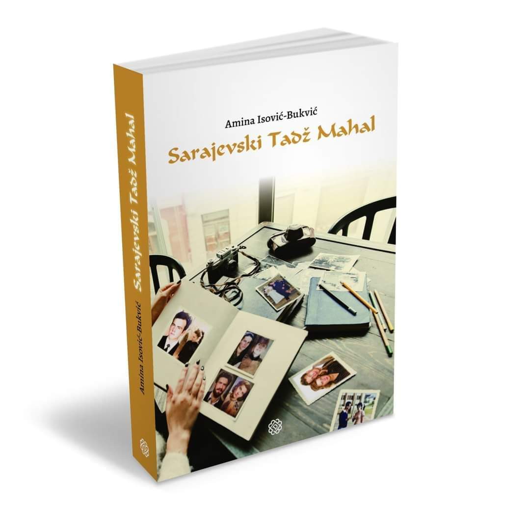 Sarajevski Tadž mahal